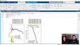 Design and Train a YOLOv2 Network in MATLAB