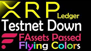 Ripple XRP Ledger Testnet Down, Crypto Exchange Hits $3 Million Theft, Petrodollar Deal, Private NFT