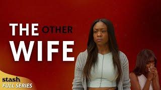 Pick a Side | The Other Wife | S2E1 | Full Episode | Black Drama