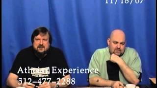 The Atheist Experience 527 with Matt Dillahunty and Denis Loubet