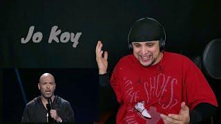 Jo Koy - Rice is Rice (REACTION) We All Have Strange Childhood Stories Y'all! Jo Koy Has Some Too! 