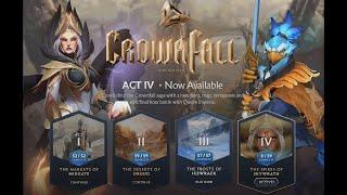 Dota 2 Crown fall Act 4 - Full events, mini game, story and rewards - How to unlock all 59 nodes