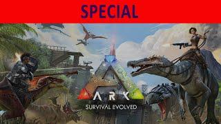 ARK: Survival Evolved | HOW TO INSTALL DLCs (EGS) & HOW TO PLAY ON LOW-END PCs