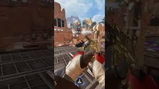 RE-45 Care Package Apex Legends Season 15 #shorts