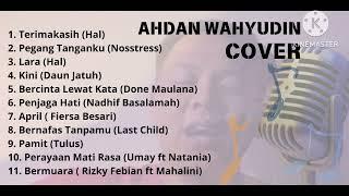 Full Cover Ahdan Wahyudin