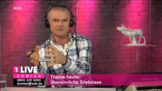 Domian - 08.11.12 Übersinnliche Erlebnisse