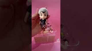 UNBOXING Nendoroid Kita Shinsuke