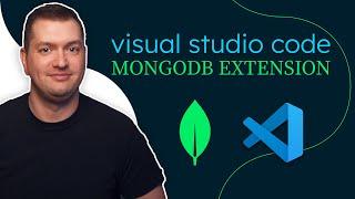 MongoDB for VS Code - MongoDB Developer Tools