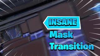 How To Make This *INSANE* Mask Transition on Davinci Resolve | (Edit like Ulitote, Bjornvfx, Neeqs)