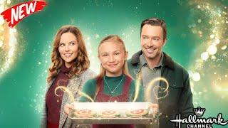 A Kismet Christmas 2024 - New Hallmark Movies 2024 - christmas hallmark movie 2024 - Great Holiday