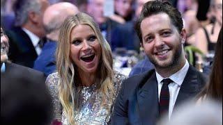 Derek Blasberg Suffered Diarrhea in Gwyneth Paltrow’s Bed