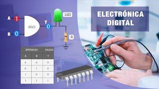 Introducción a la Electrónica Digital