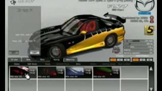 Project Torque Car Customization