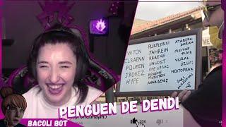 Pqueen - "Türkiye'nin Twitch Yayıncılarıyla İmtihanı #2" İzliyor (Sarı Mikrofon)