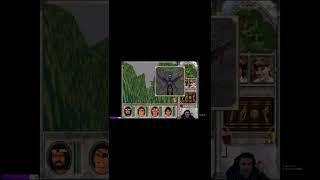 Might and Magic 6 Short - Those Damn Harpies