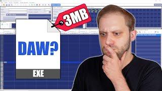 Die kleinste Musicsoftware der Welt? | WaveTracker