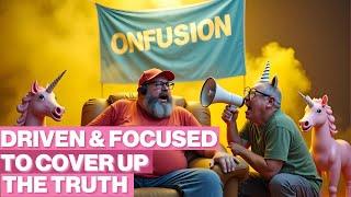 ONPASSIVE Leaders Marty & Chris Furious Over ONFUSION Exposé