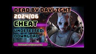  Ultimate Dead by Daylight Cheat 2024: Aimbot, ESP, and No Cooldown for Unmatched Survival 