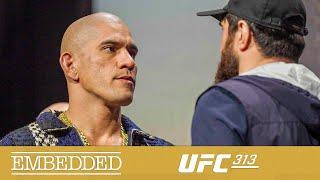 UFC 313 Embedded - Эпизод 5