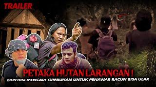 KETIKA PASUKAN HOKAGE MASUK HUTAN!!!