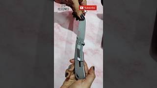 Decathlon Folding Knife Axis 85 | 5Cr15 Steel #viral #ytshorts #india #trending #2024 #shorts #