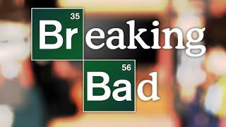 ||Breaking Bad reacts||GC|| Part 1/2