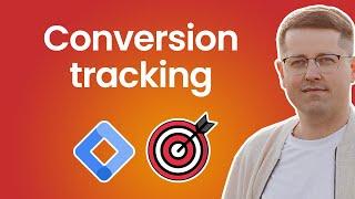 Track conversions with Google Tag Manager (2024)