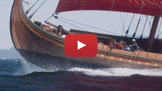 Virtual Wooden Boat Festival 2020 – Trailer