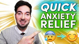 Anxiety | How To Get Rid Of Anxiety | Anxiety Relief