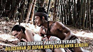 Bandit Hutan yang Awalnya Ingin Merampas Berubah Pikiran Saat Melihat Istri Panglima | Review Film