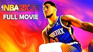 NBA 2K23 All Cutscenes (Full Game Movie) 4K UHD