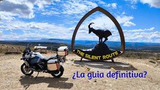 The Silent Route. ¿La guia definitiva?