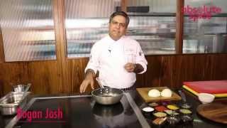 How To Make Rogan Josh by Vivek Singh of Cinnamon Club