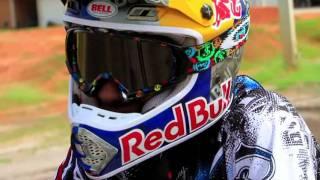 James Stewart's New Ride - TransWorld MOTOcross