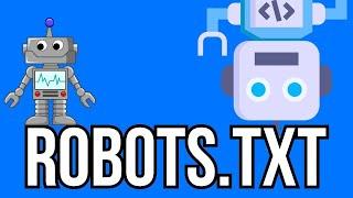 CUIDADO: Configura correctamente ROBOTS TXT  o tu seo puede irse al traste en 2024