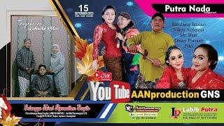 Live Tasyakuran Khitan FAIREL  15 September 2023  Labib Putra Production Campursari