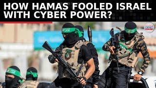 Hamas Using Cyber Tactics to Outsmart Israel: Cameras, Phones Hacked Before October 7 Attack?