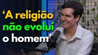 É possível realmente ser espiritualizado sem ser religioso?