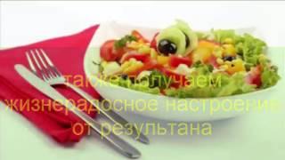 метод матрицы кэти смит для похудения видео