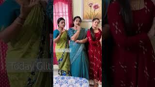 Siragadikka Aasai Serial  Actors Reels #mamiyar #marumagal #fun #trending #trendingreels