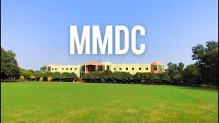 MMDC   Virtual Tour