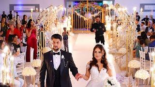 Hussein Shaqooli - Basil & Angelina Part 1 by Walat Video-Eventanddeko