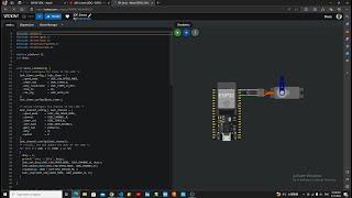 LEDC & PWM with ESP32 in ESP IDF