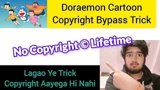 Doraemon Videos Copyright Remove | how to upload doraemon cartoon on youtube without copyright 2024