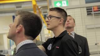 Steve | Career as an engineer | BAE Systems Australia