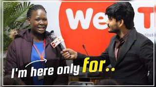 From Uganda to WellTalk institute for public speaking | Communication skills | English speaking