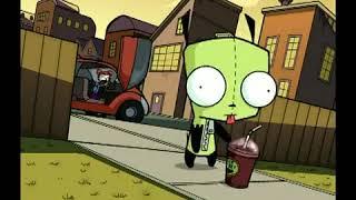 Invader ZIM Se1 - Ep08 Attack of the Saucer Morons - Part 05