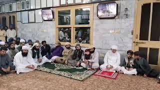 Urs Mubarak Pir Syed Naseer ud din Naseer Gillani Golra Sharif 5 october 2020