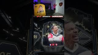 MBAPPE THUNDERSTRUCK A DJMARIIO  #djmariio #fc25