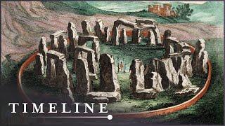 Stonehenge: The Mysterious Origins Of England's Ancient Megalith | Lost Treasures | Timeline